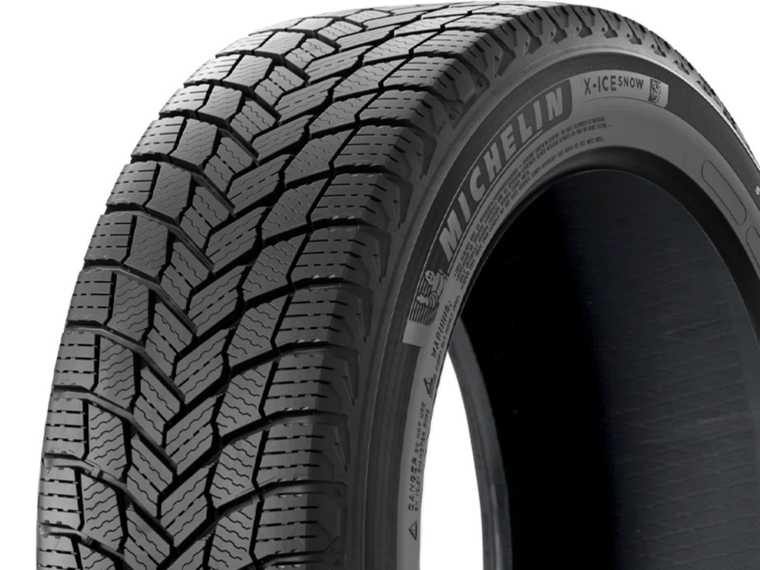 Michelin X-Ice Snow