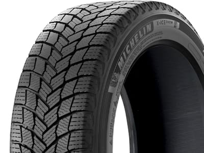 Michelin X-Ice Snow