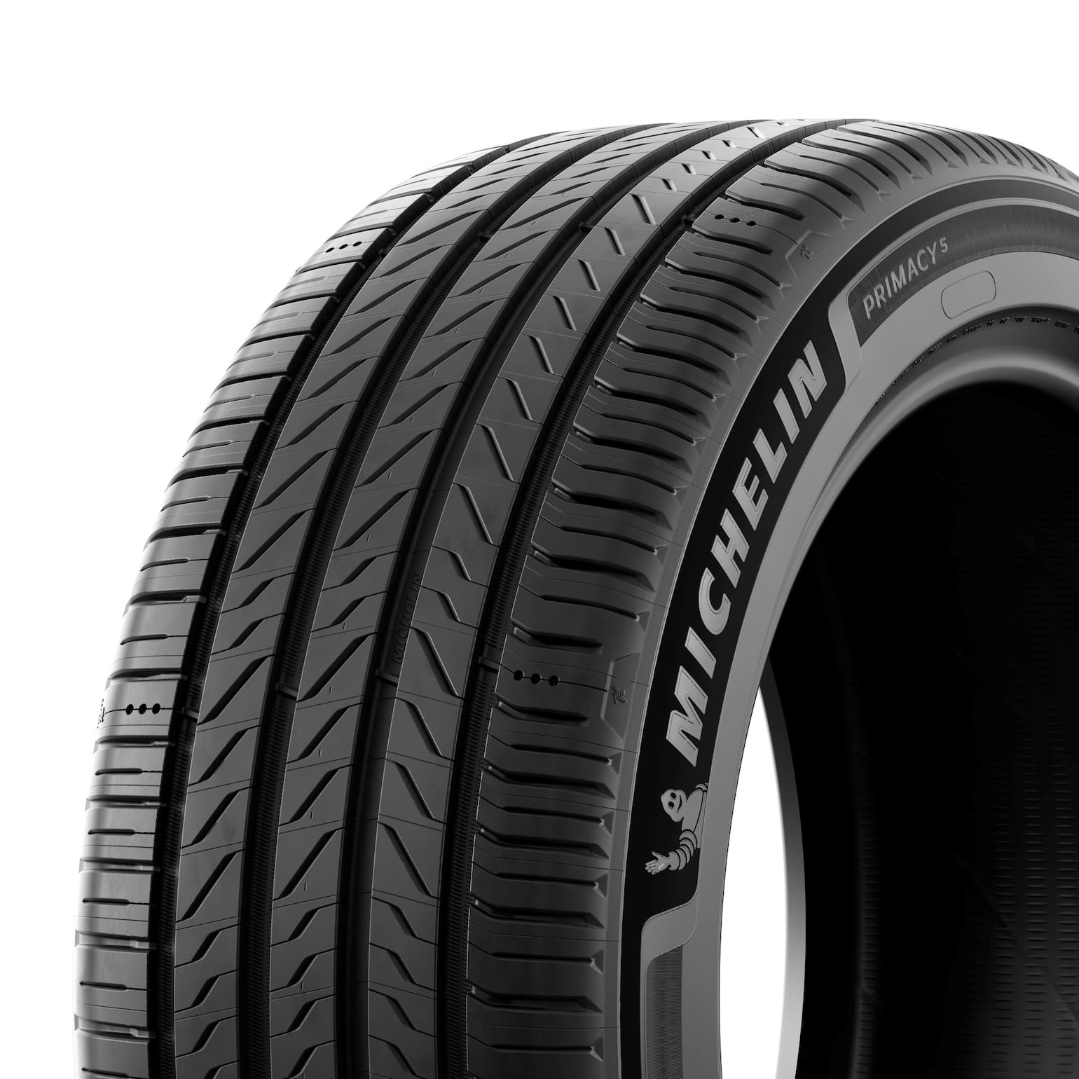 Michelin Primacy 5