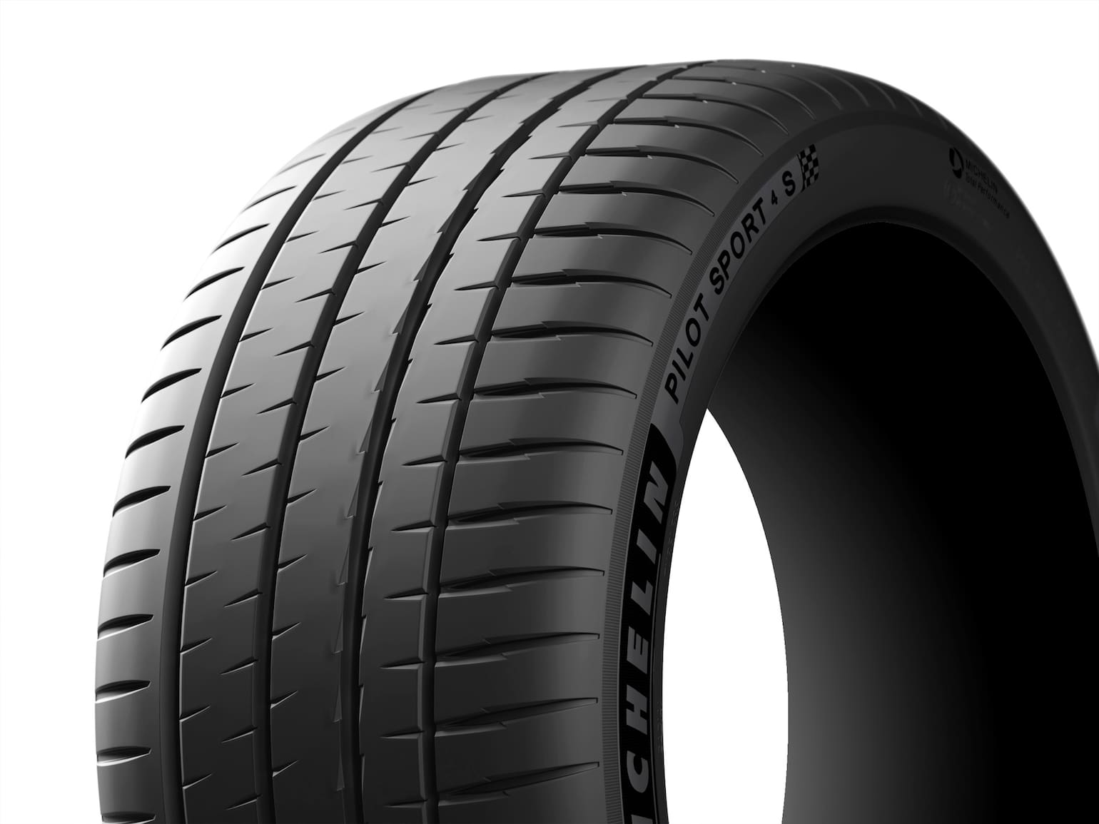 Michelin Pilot Sport 4 S Michelin Pilot Sport 4 S