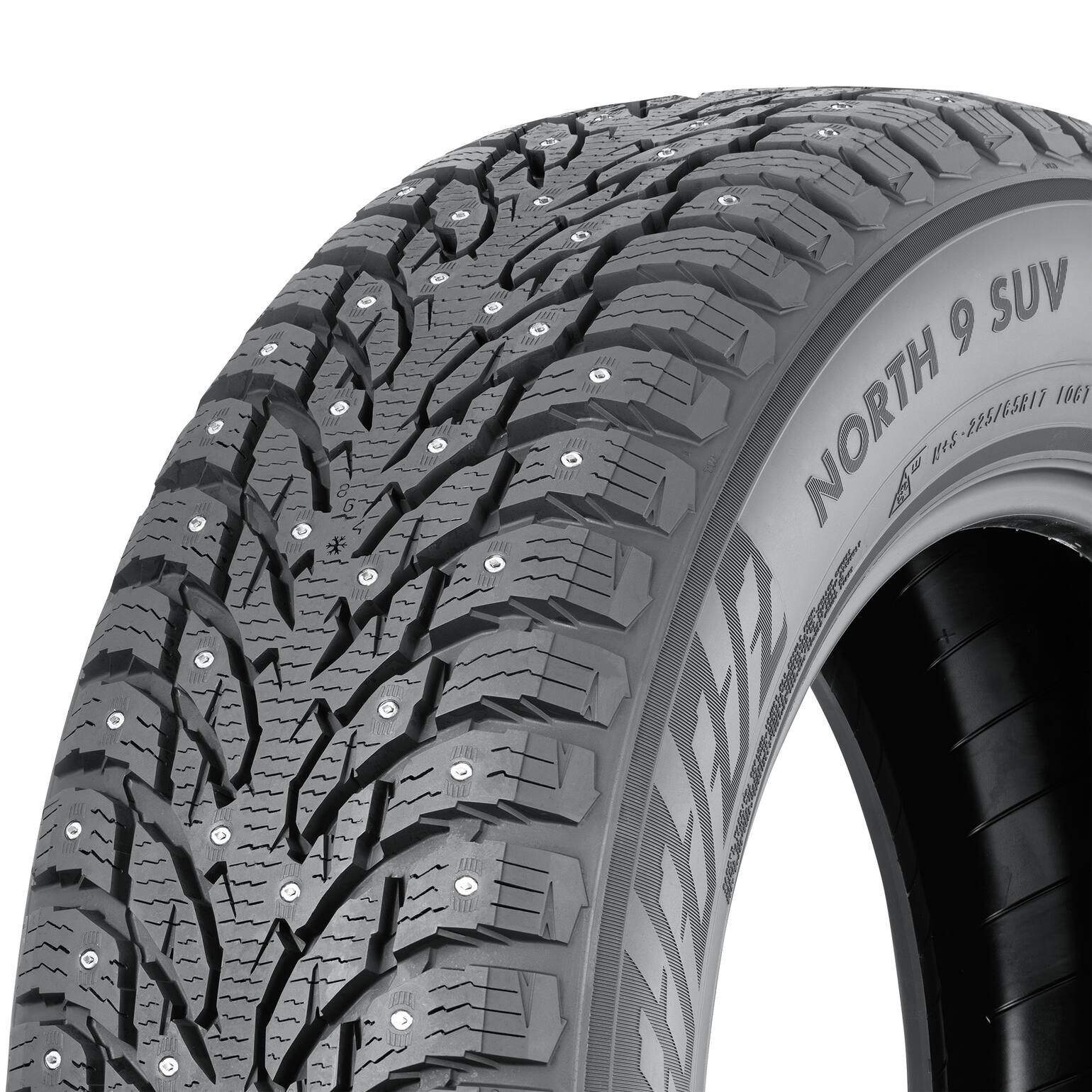 Nokian Nordman North 9 SUV
