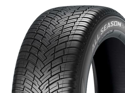 Pirelli Scorpion All Season SF2 Volvo
