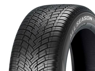 Pirelli Scorpion All Season SF2 Volvo