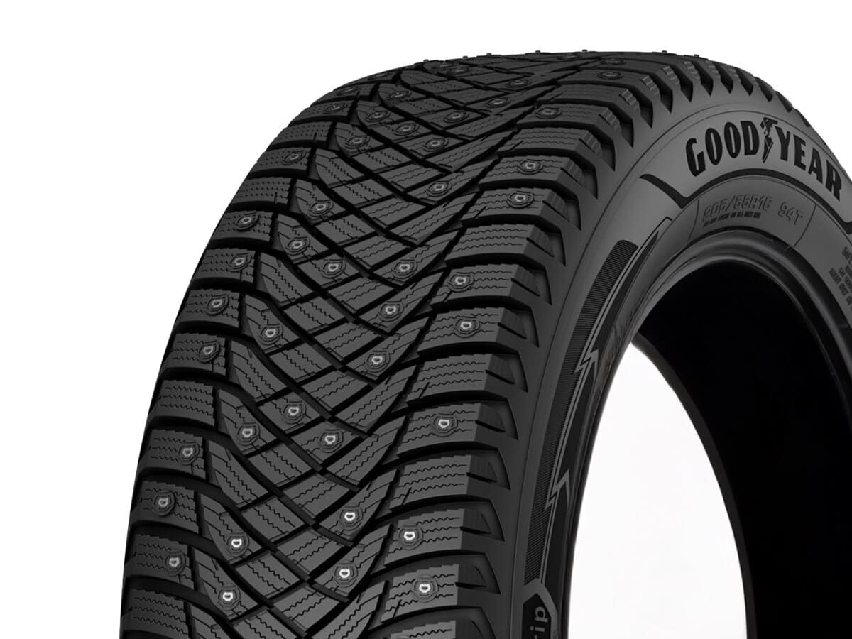 GoodYear Ultragrip Ice 3 GoodYear Ultragrip Ice 3
