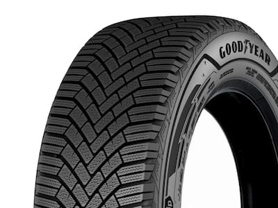 GoodYear Ultragrip Ice 3