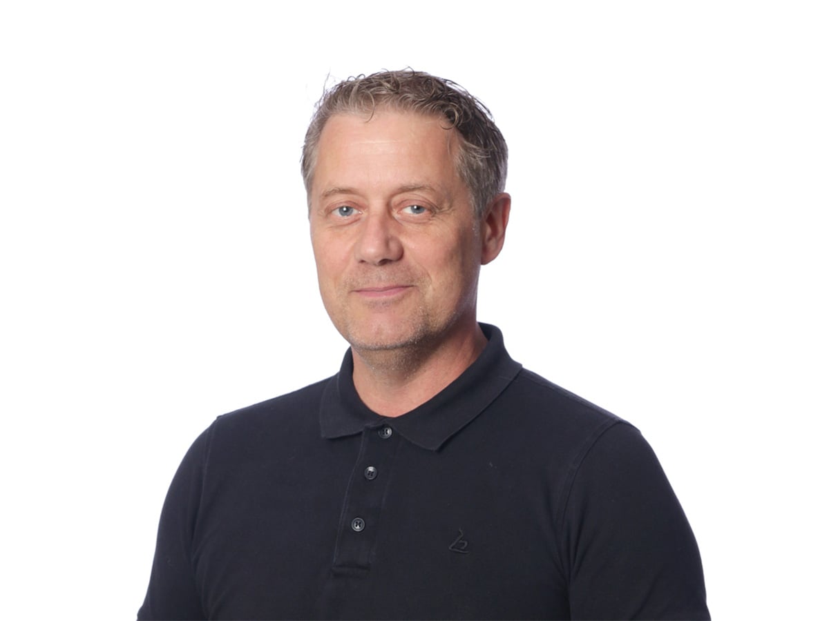 Nicklas Hörnlund Verkstadcoach
