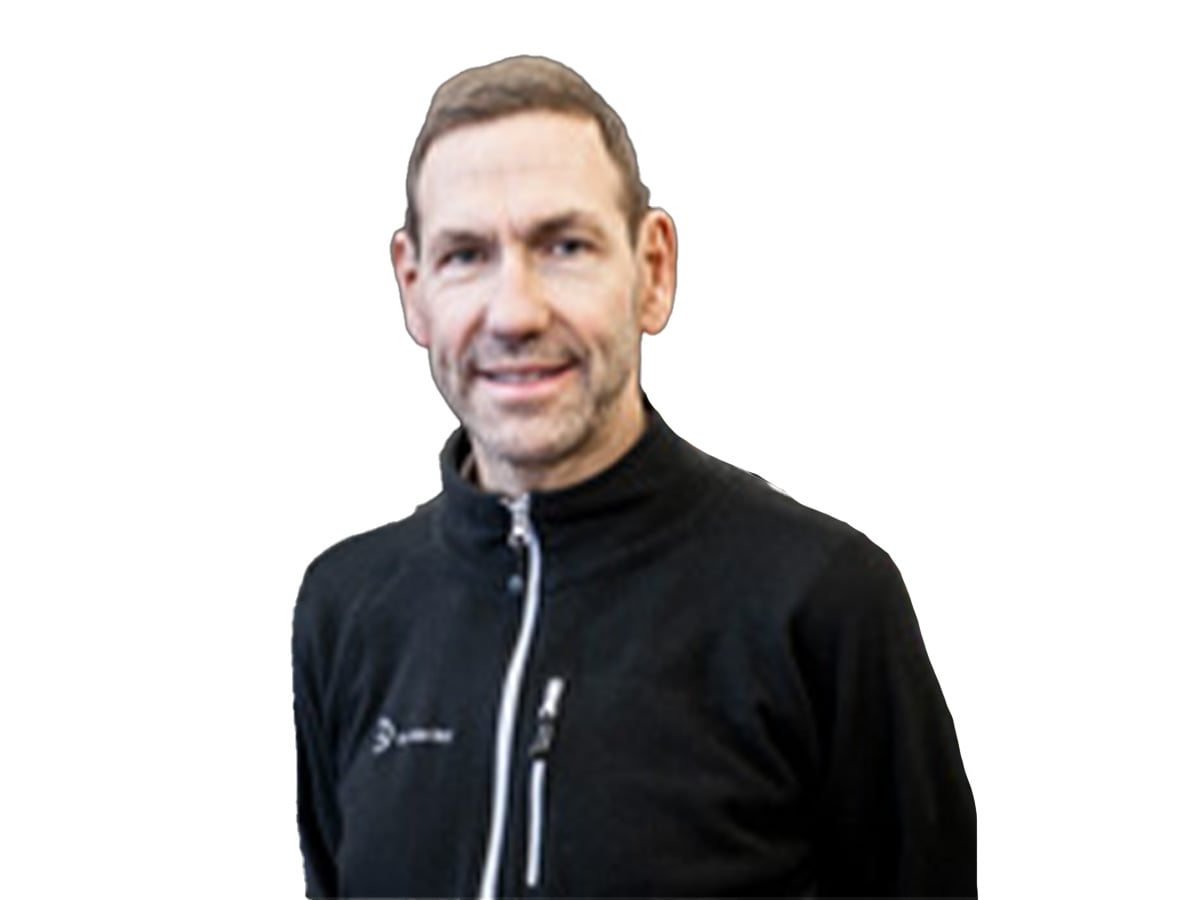 Verkstadchef