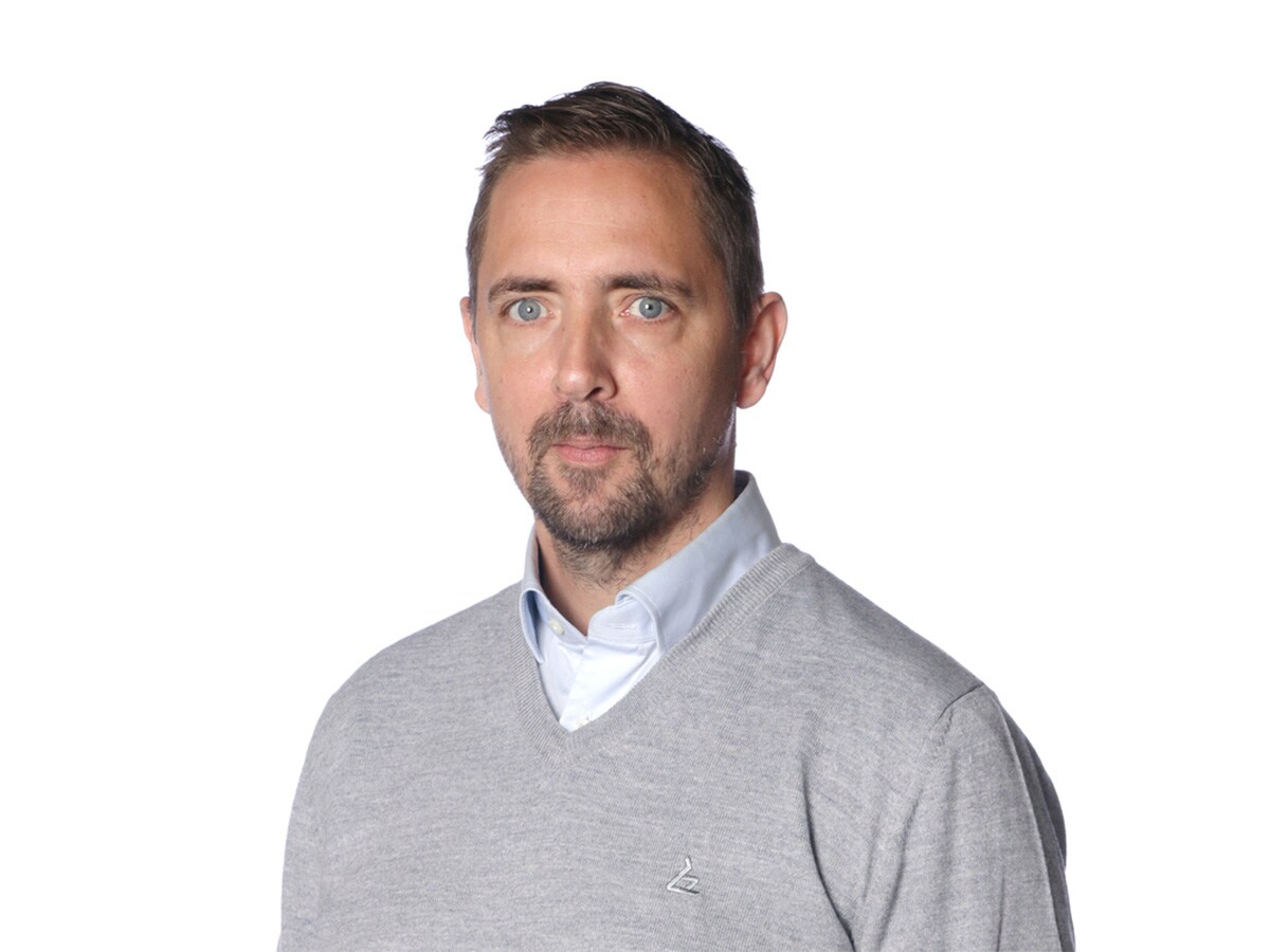 Patrik Kilrud Servicerådgivare
