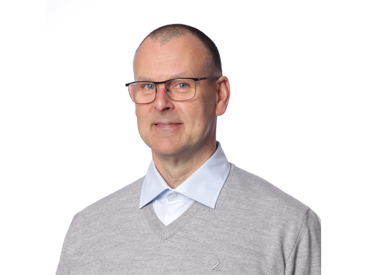 Tommy Strandh Servicerådgivare