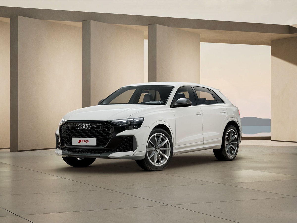 Audi Q8 RS