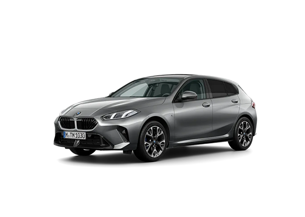 BMW 1-serie