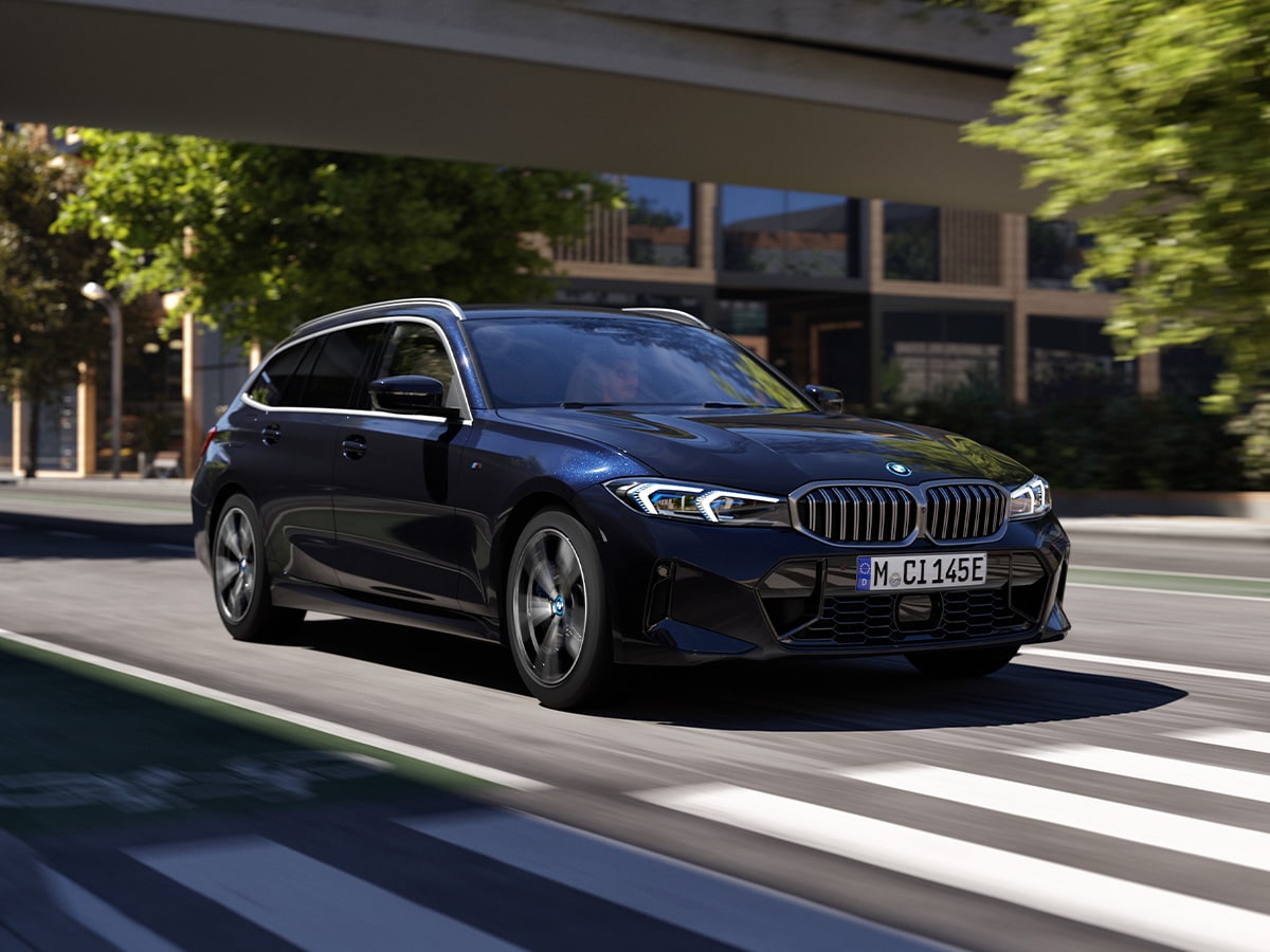 3-serie Touring
