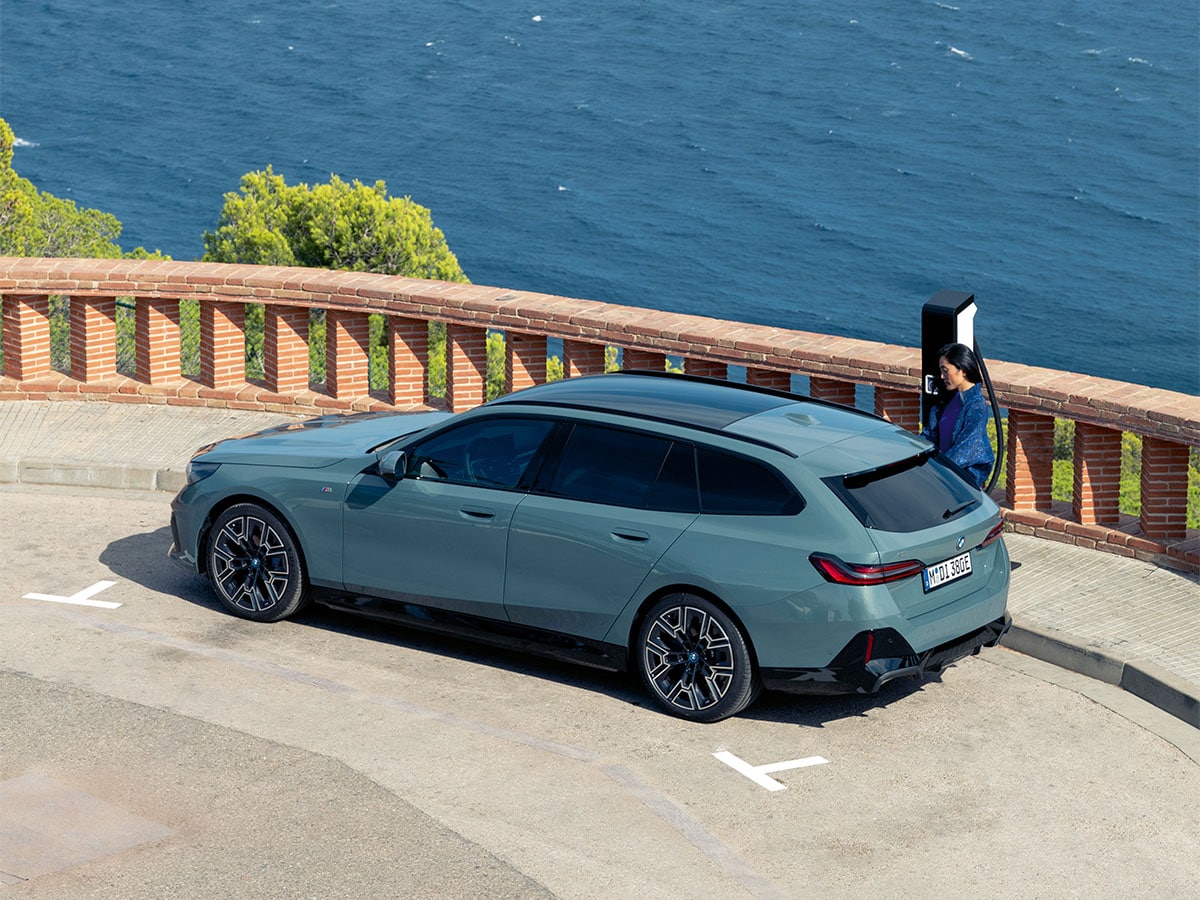 5-serie Touring