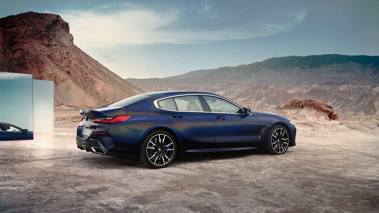 BMW hos Bilia