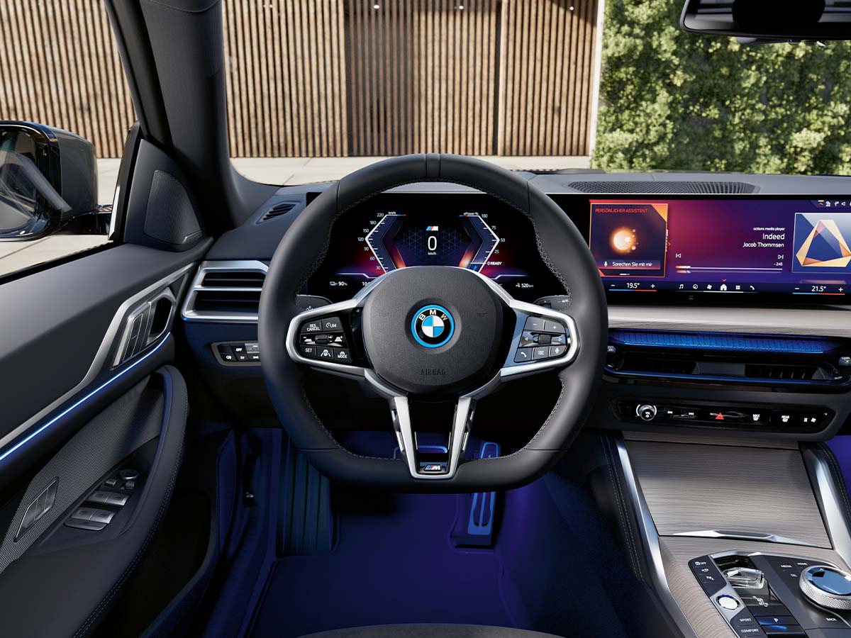 BMW BMW