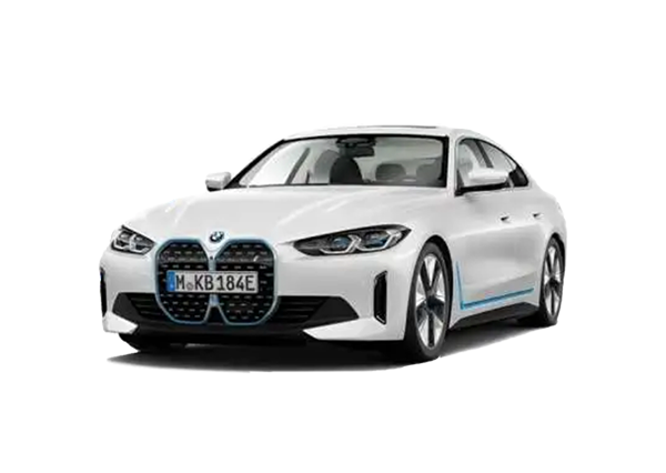 BMW 4-serie i4