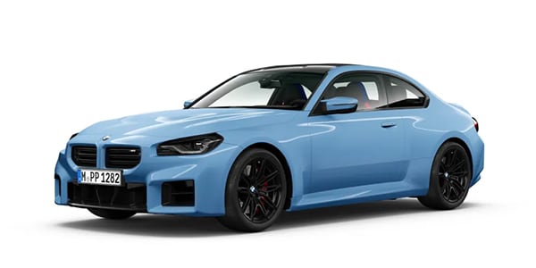 BMW M2 Coupé