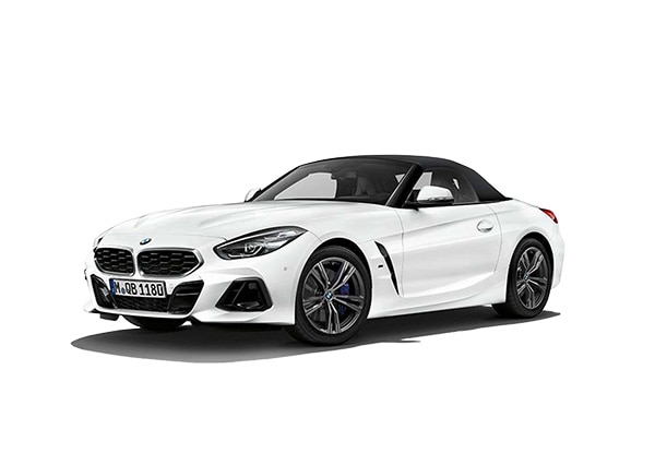 BMW Z4-Roadster
