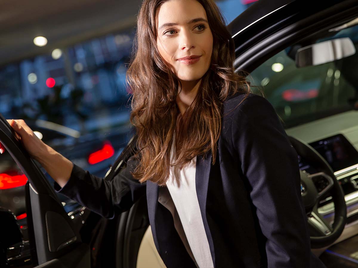 Försäkra BMW hos Bilia Försäkra BMW hos Bilia