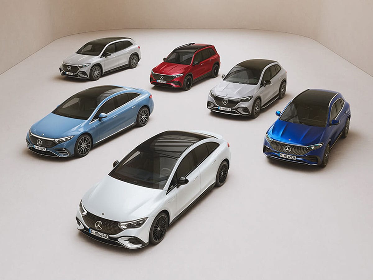 Mercedes-Benz