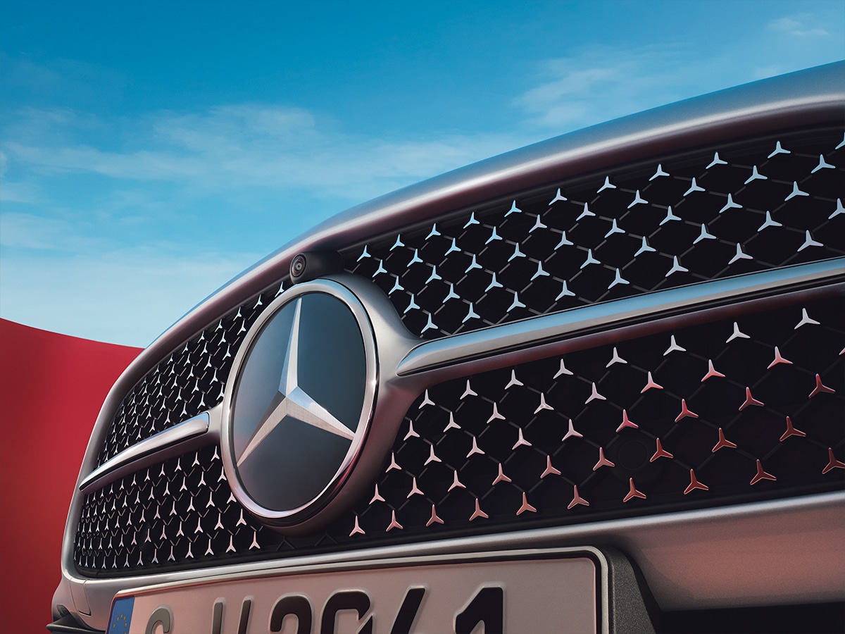 AMG Range