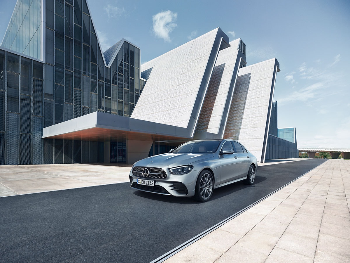 Operationell Leasing via Arval