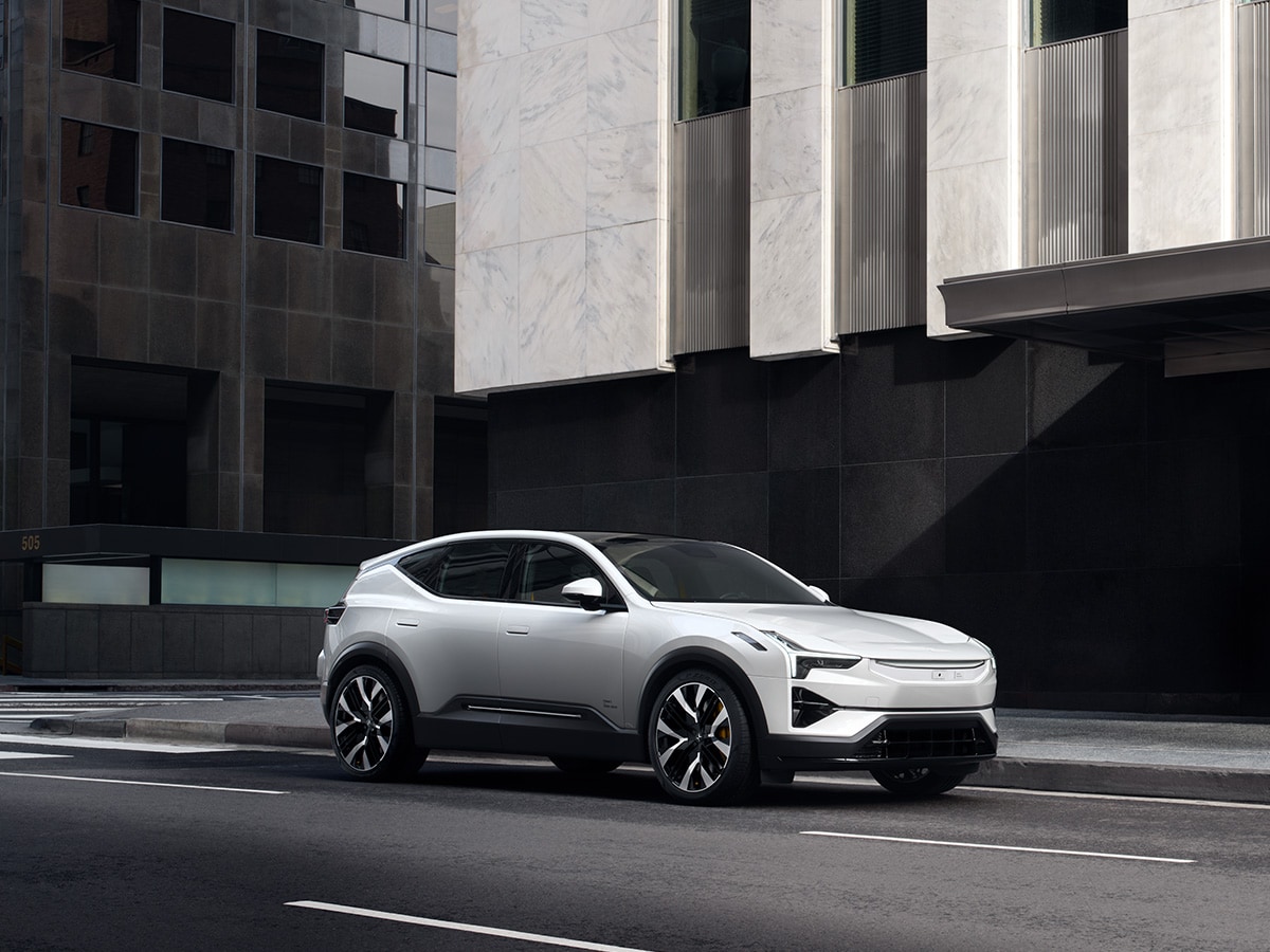 Polestar3