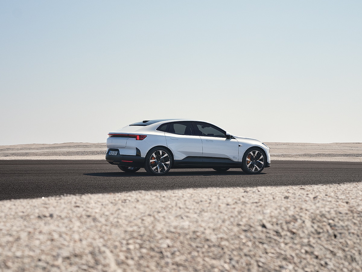 Polestar3