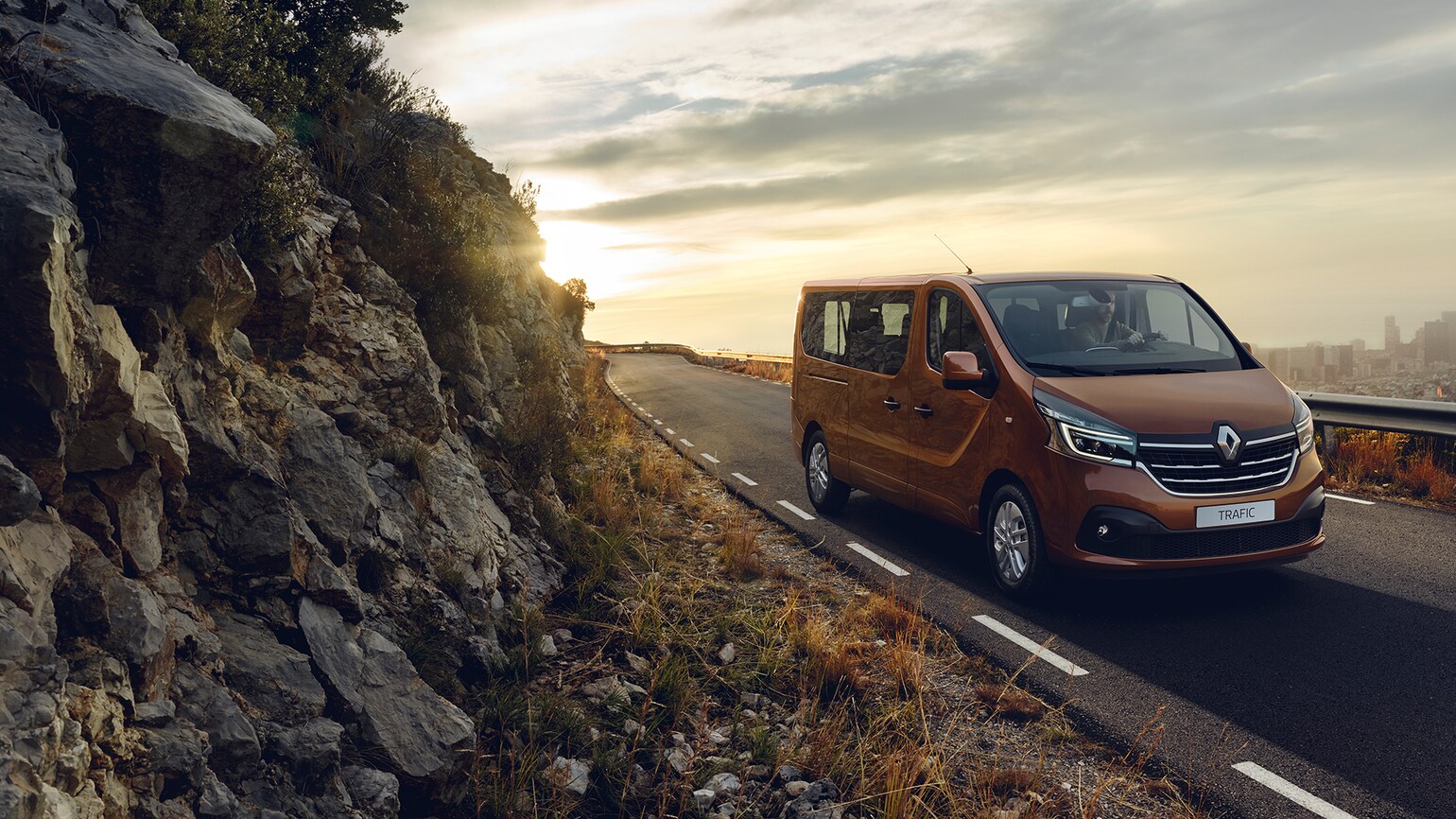 Garantier för din Renault Transportbil hos Bilia Garantier för din Renault Transportbil hos Bilia
