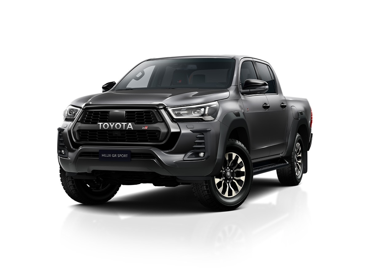 Toyota hos Bilia