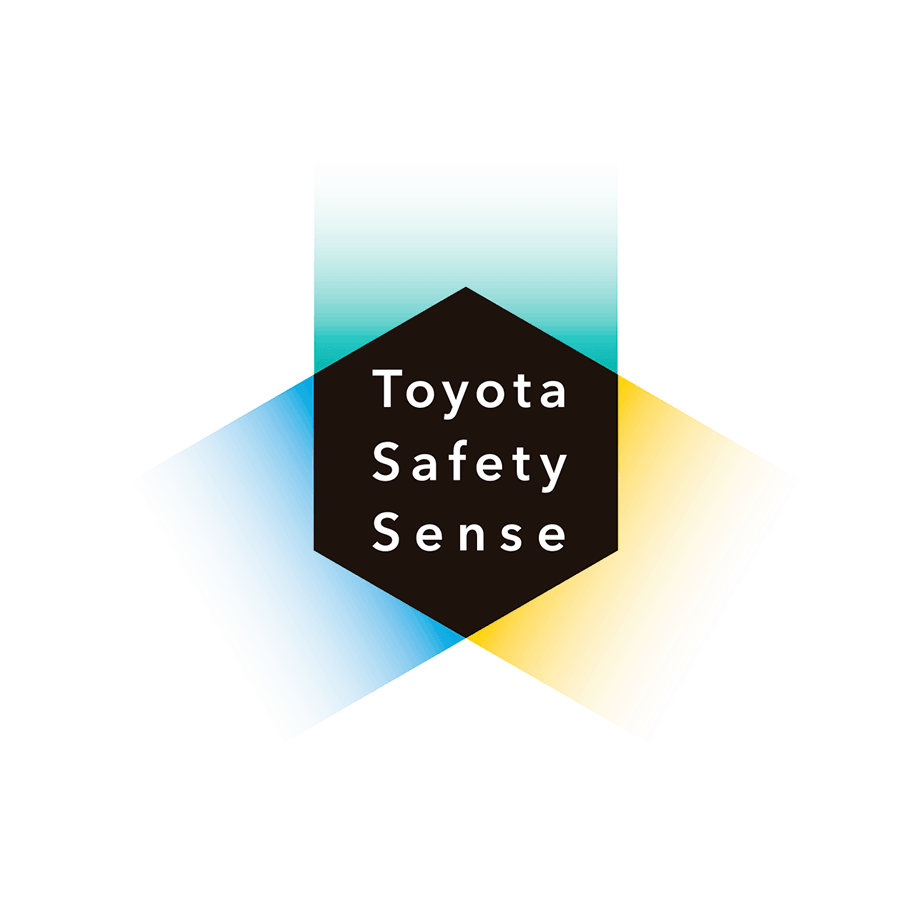 Toyota Safety Sense