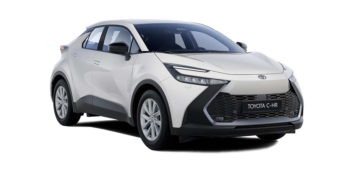 Toyota C-HR Active