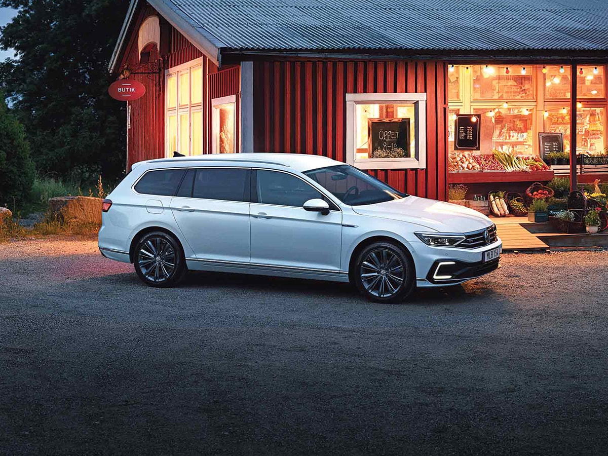 Passat