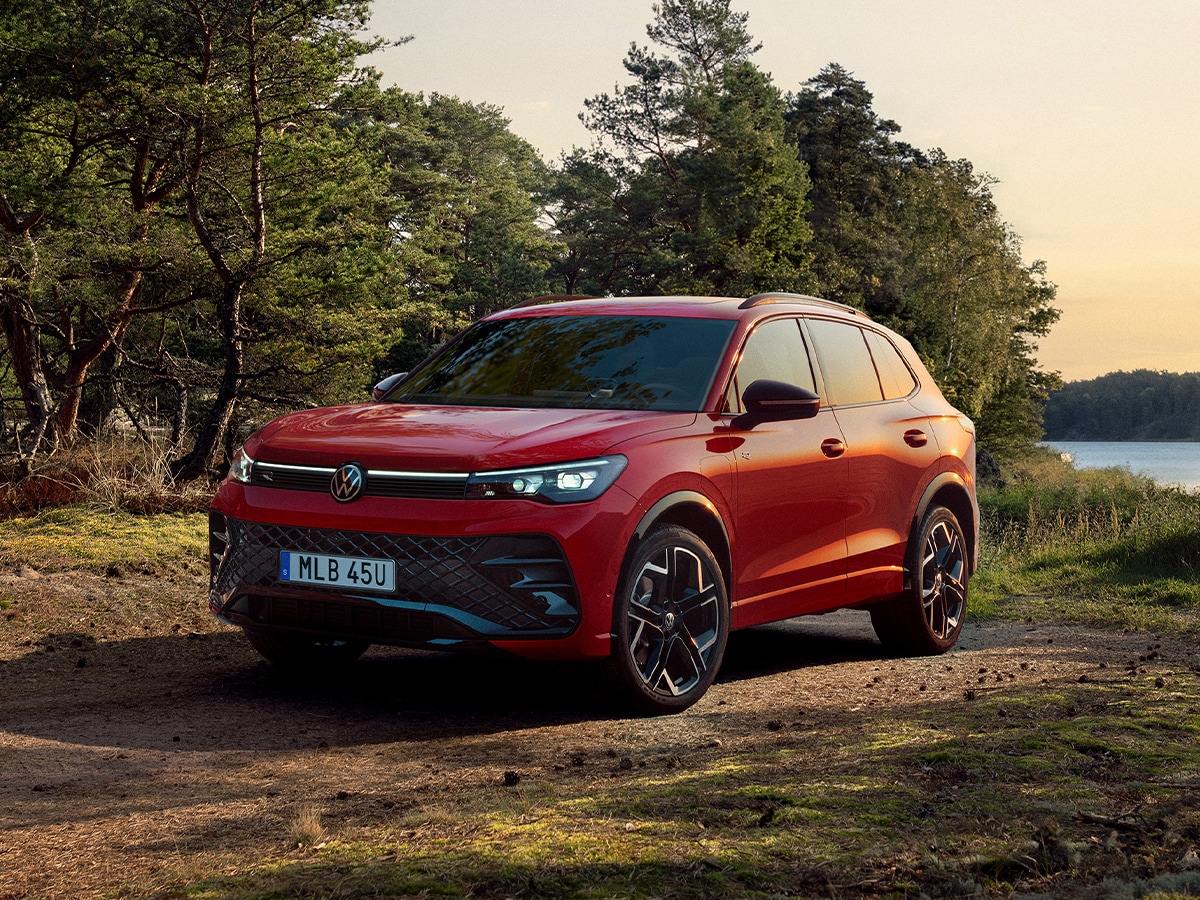 Tiguan