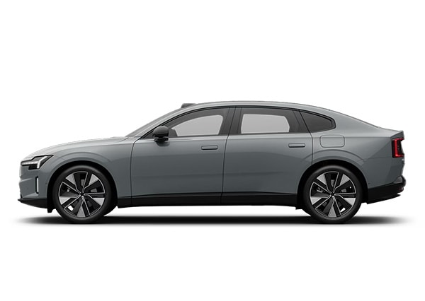 Volvo ES90