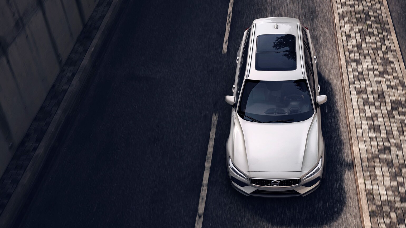 Finansiera din Volvo hos Bilia