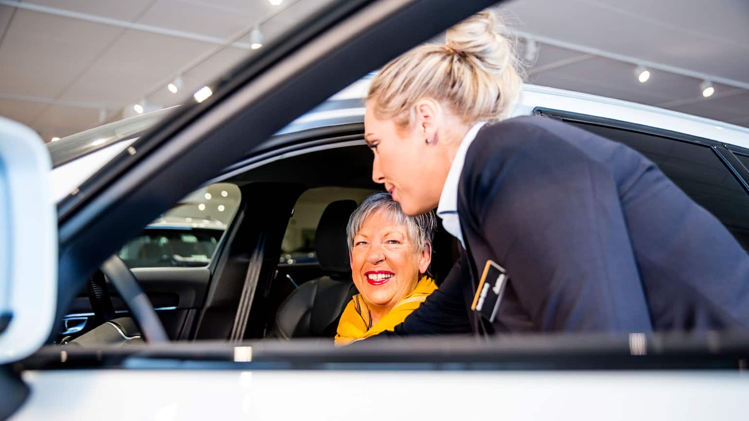 Lexus - Stockholm Söder