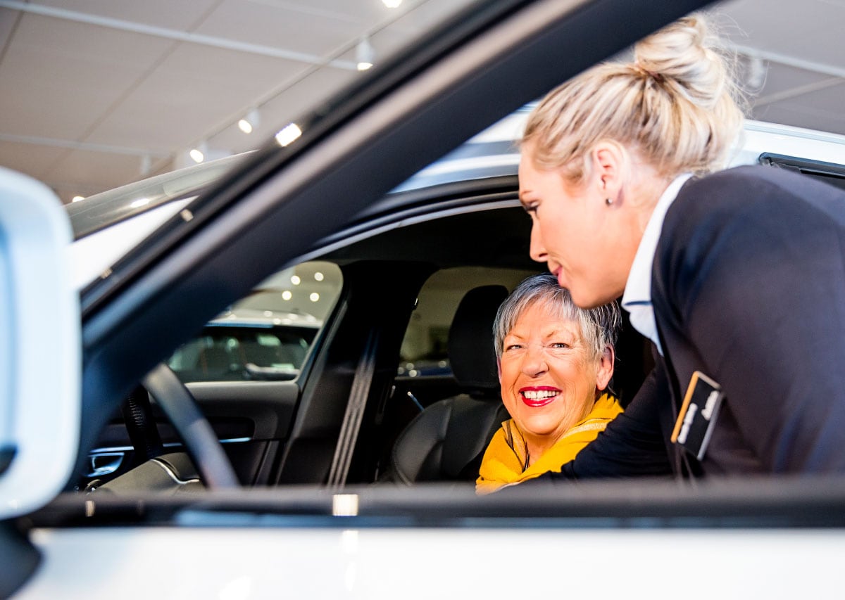 Privatleasa Volvo hos Bilia Privatleasa Volvo hos Bilia