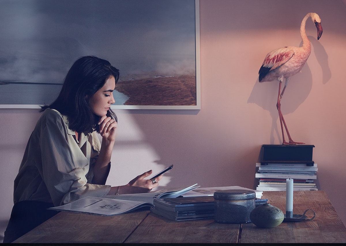Volvo Cars-appen hos Bilia Volvo Cars-appen hos Bilia