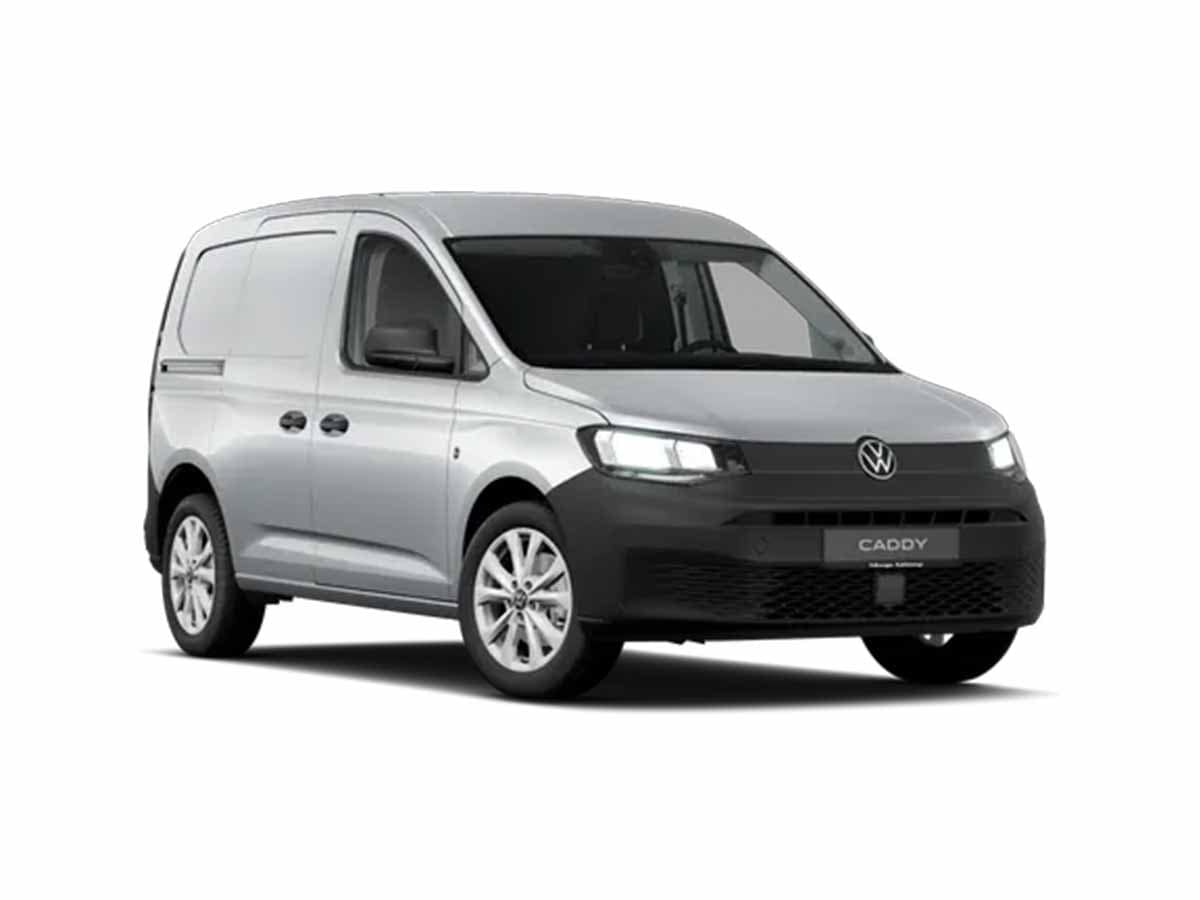 Volkswagen Caddy Cargo