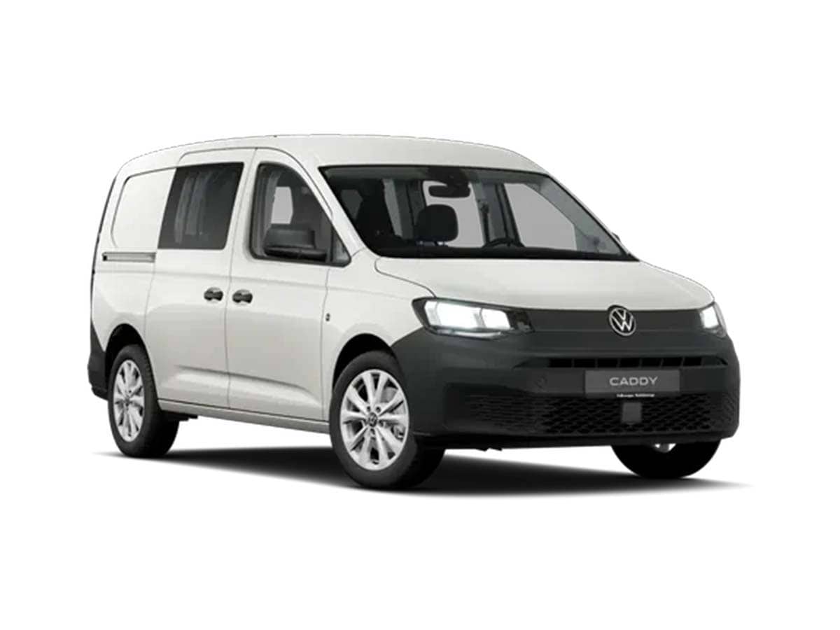 Volkswagen Caddy Flexible