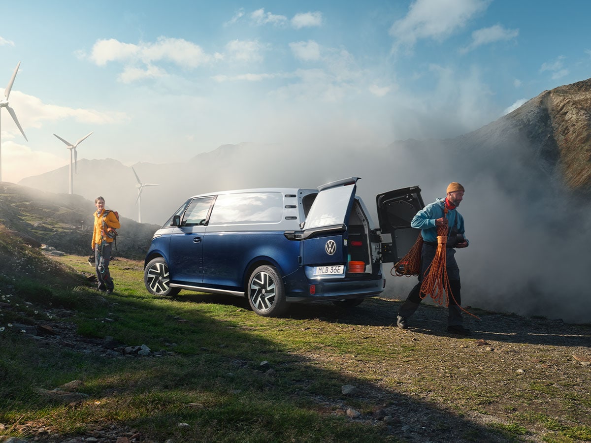 Volkswagen Transportbilar Billån Volkswagen Transportbilar Billån