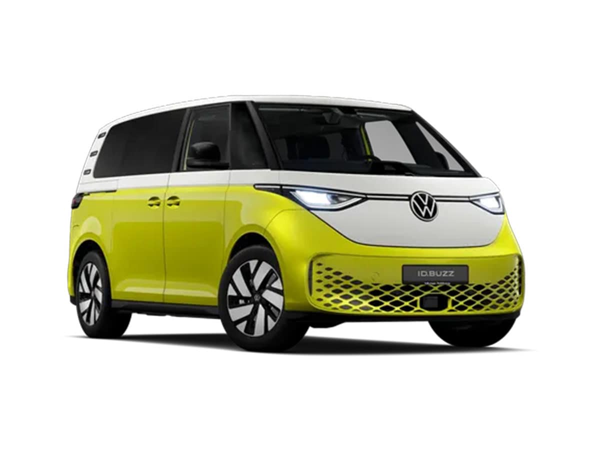 Volkswagen ID.Buzz