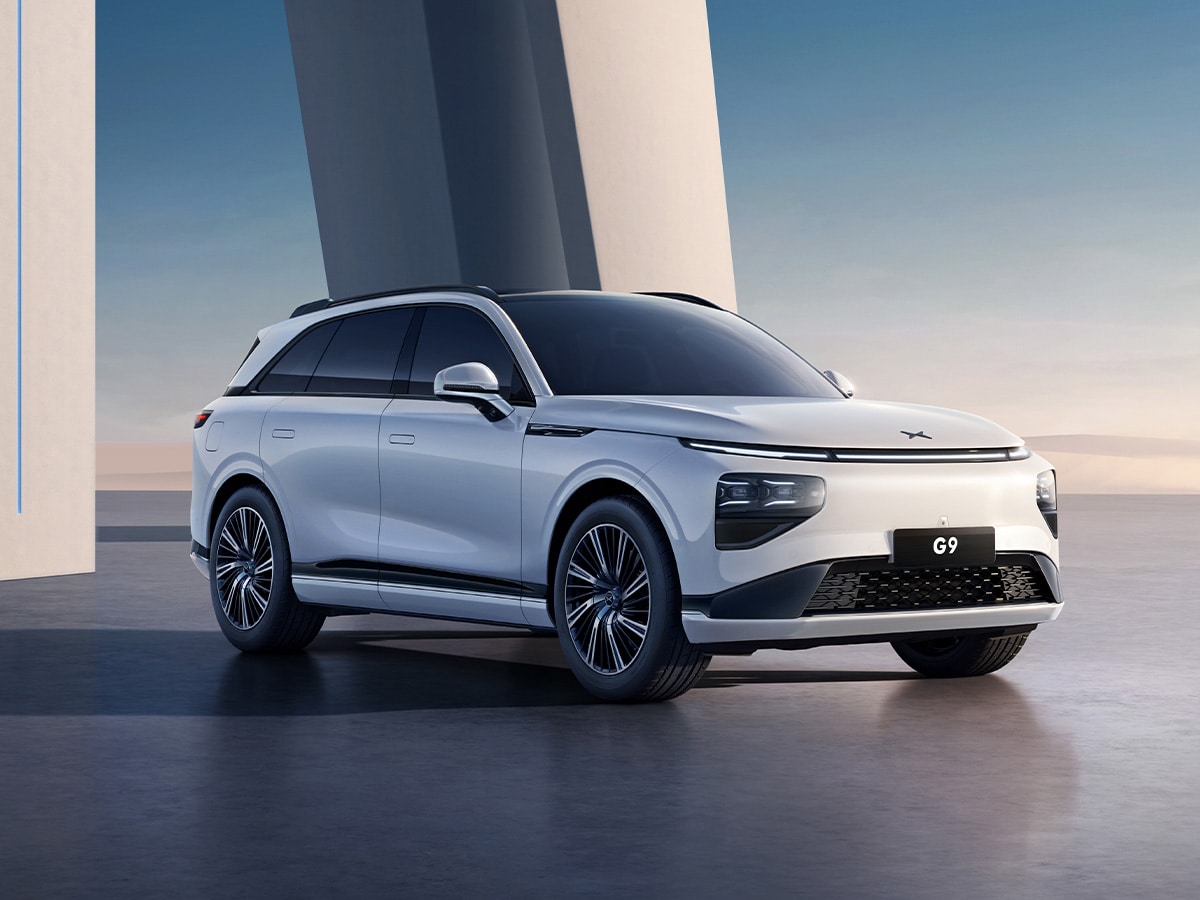 XPENG G9