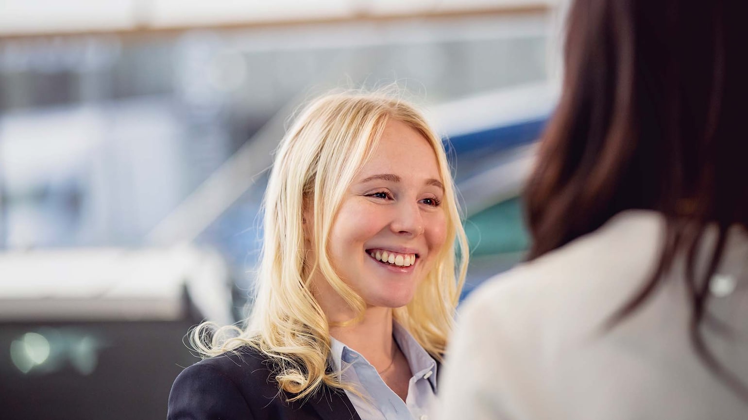 Begagnade bilar – allt du behöver veta inför köpet | Bilia