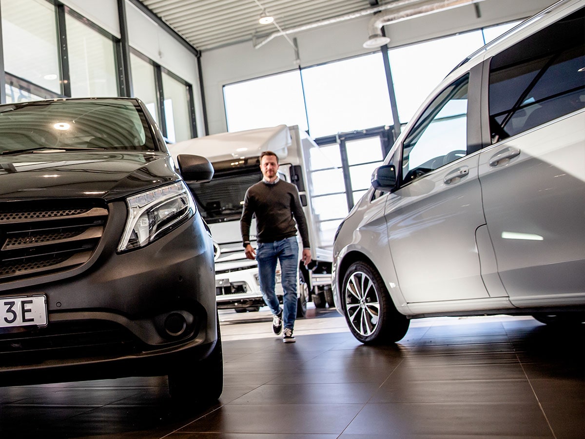Bilia Fleet hos Bilia Bilia Fleet hos Bilia