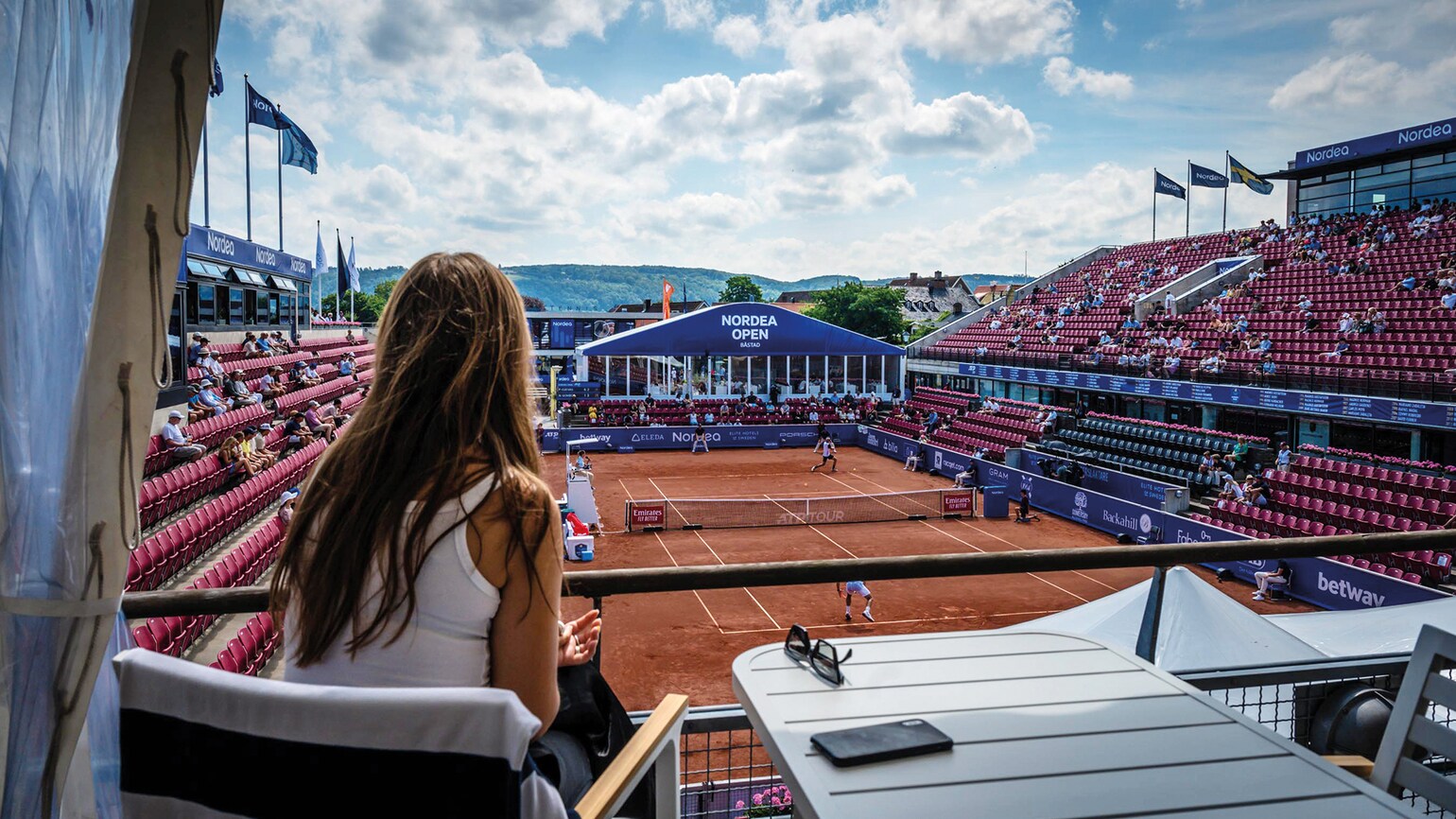 Nordea Open