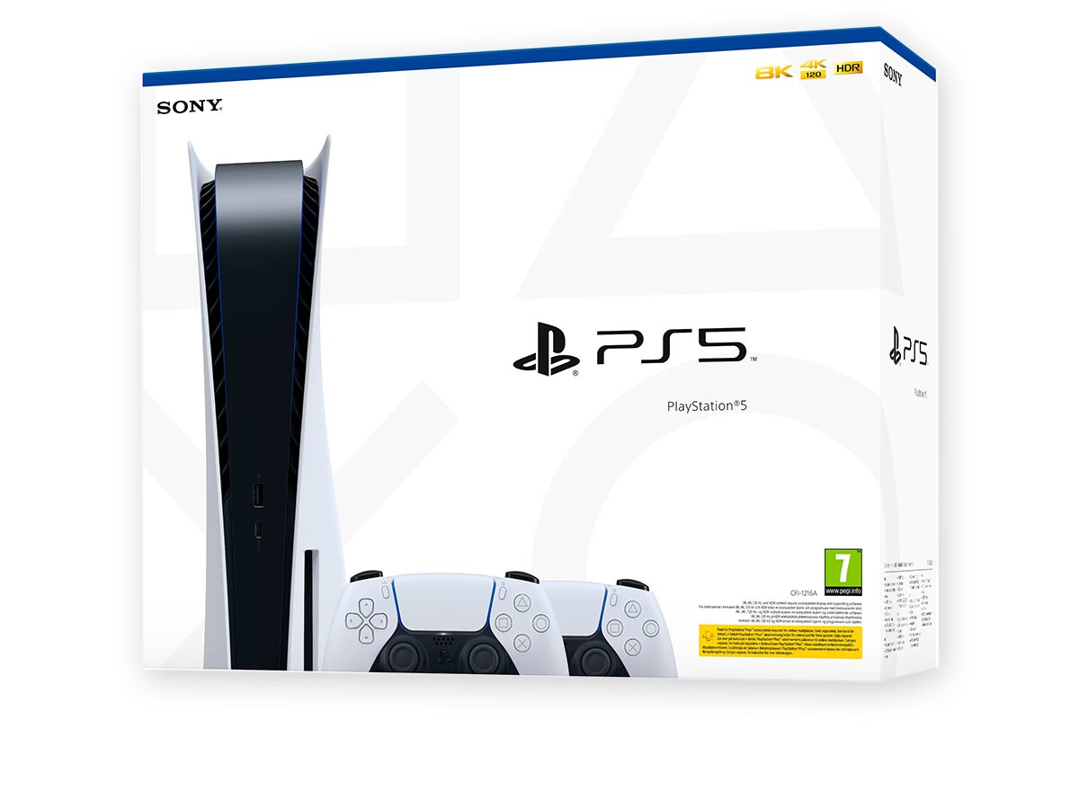 Playstation 5