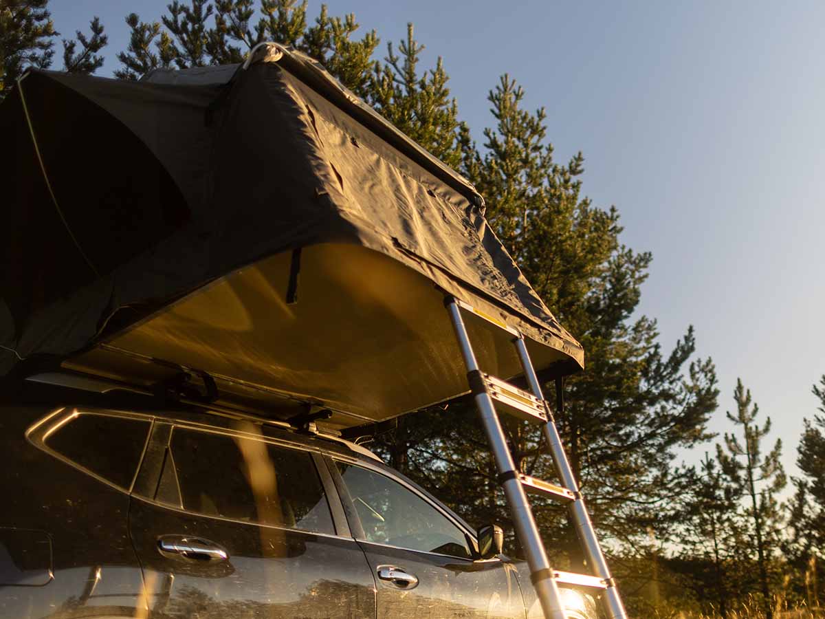 Camping och outdoor