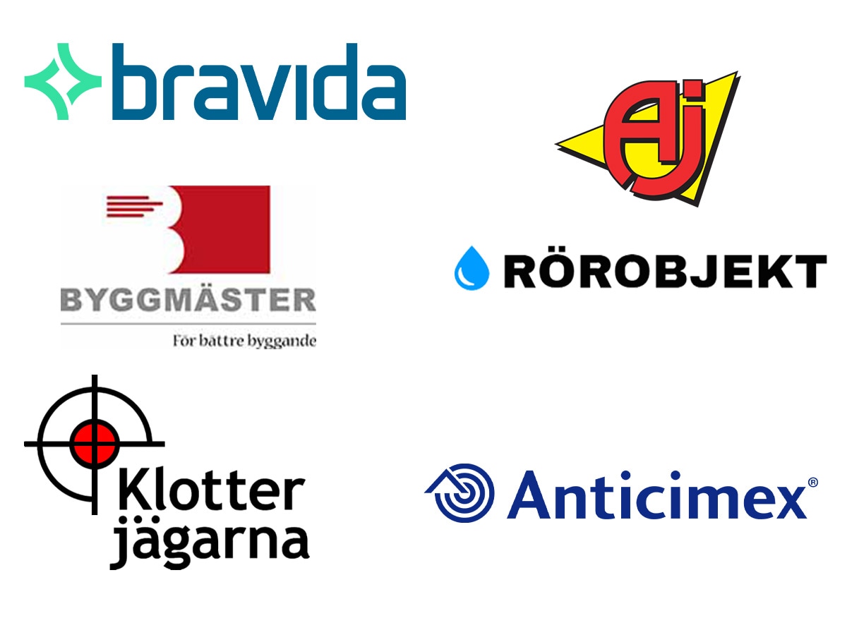 Företagskunder med Tvättabonnemang